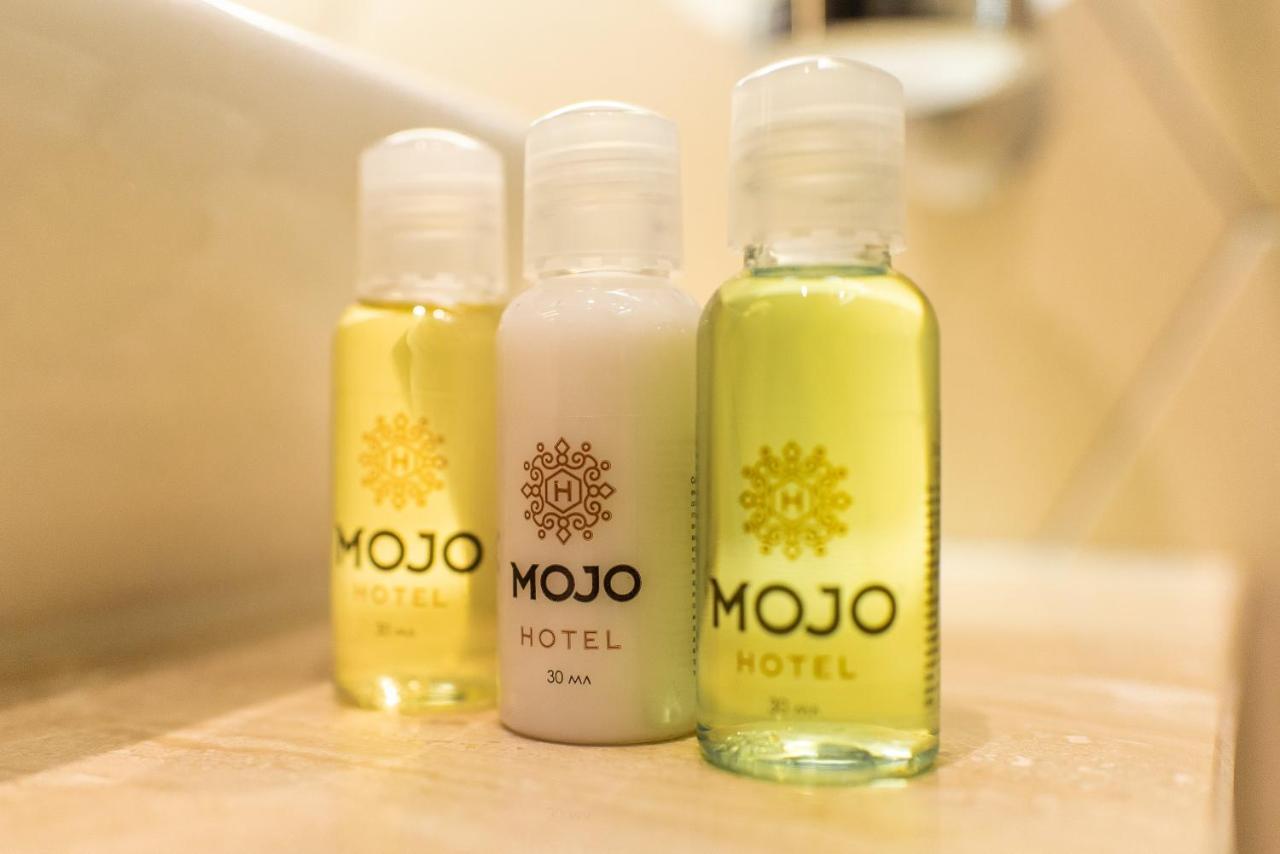 Mojo Boutique Hotel Lutsk Luaran gambar